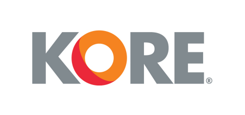 KORE Wireless Group Logo