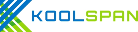 KoolSpan Logo