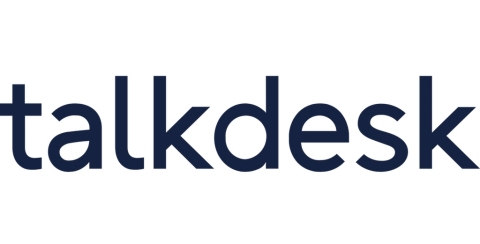 Talkdesk, Inc. Logo