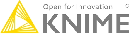 KNIME Logo