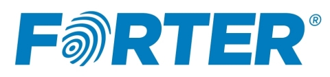 Forter Logo