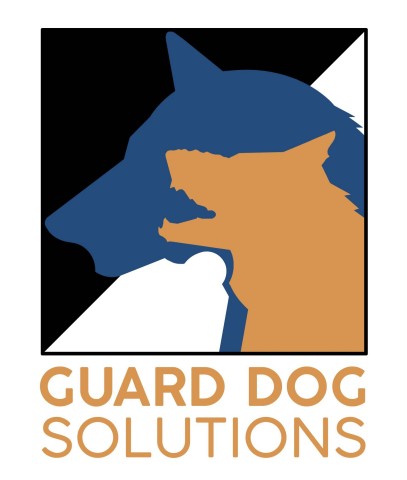 Guard Dog Solutions Logo