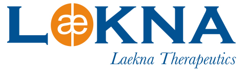 Laekna Therapeutics Shanghai Co., Ltd. Logo