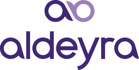 Aldeyra Therapeutics, Inc. Logo
