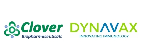 Clover Biopharmaceuticals Logo
