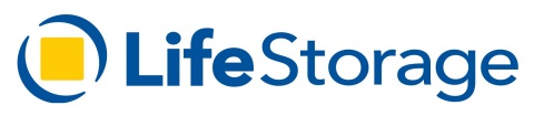 Life Storage, Inc. Logo