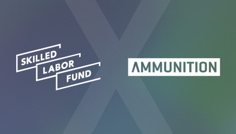 Ammunition Logo