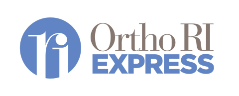 Ortho Rhode Island Logo