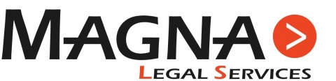 Magna Legal Services Logo