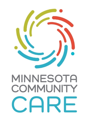 Minnesota Community Care Logo