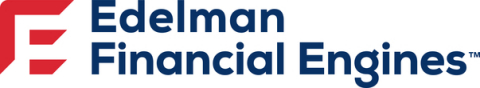 Edelman Financial Engines Logo