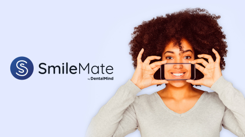 Photo: SmileMate by DentalMind