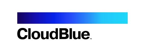 CloudBlue Logo