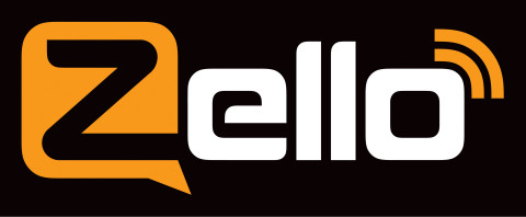 Zello Logo