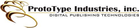 Prototype Industries, Inc. Logo