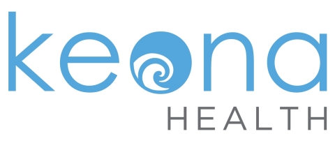 Keona Health Inc. Logo
