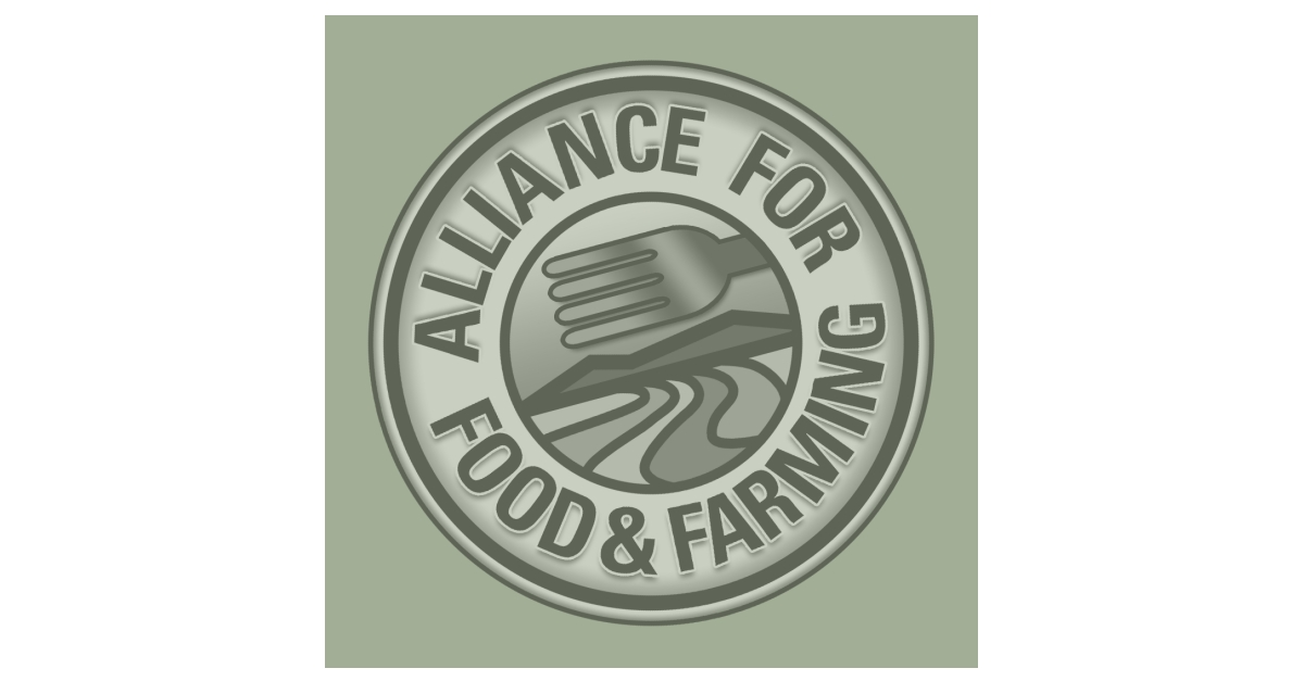 Alliance for Food and Farming “Dirty Dozen” List Promotes Fear, Discourages Produce Consumption