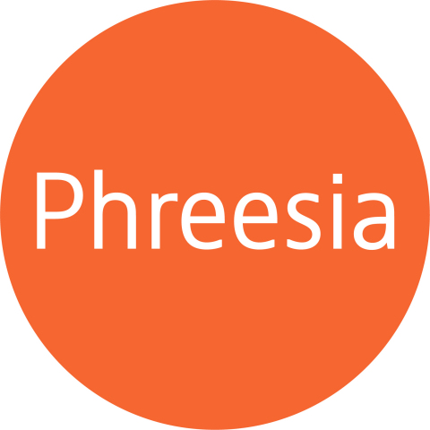 Phreesia, Inc. Logo