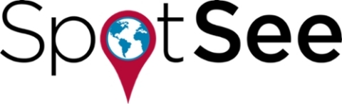 SpotSee Logo