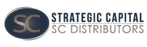 SC Distributors Logo