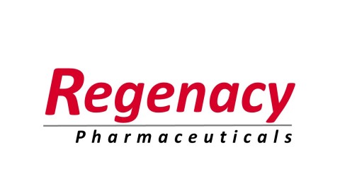 Regenacy Pharmaceuticals, Inc Logo