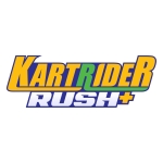%5BKartRider Rush+%5D Logo (1)
