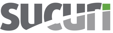 Sucuri Logo