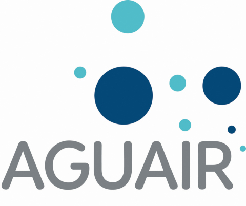 Aguair LLC Logo