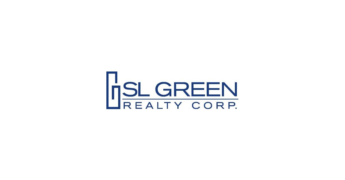 SL Green Realty Corp. Announces Common and Preferred Stock Dividends