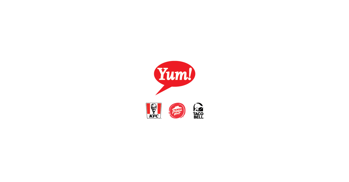 Yum brands. Yum бренды. Yum logo. Бренд Yam. Yum China holdings логотип.