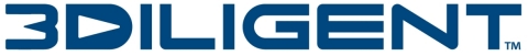 3Diligent Logo