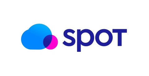 Spot Logo