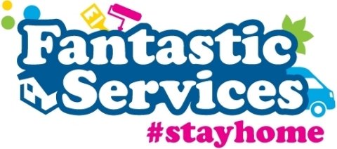 Fantastic Services Logo