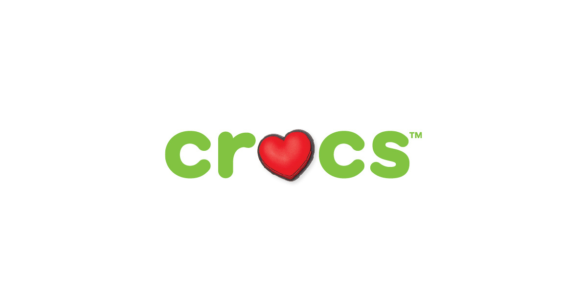 crocs usa website