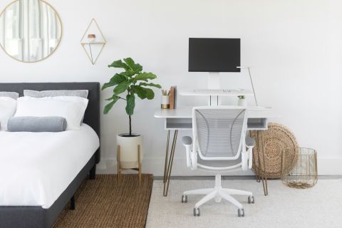 original Humanscale Introduces Online Ergonomic Consultations and Offers 20% Discount on Work-From-Home Essentials to Aid Remote Workers (Photo: Business Wire)
