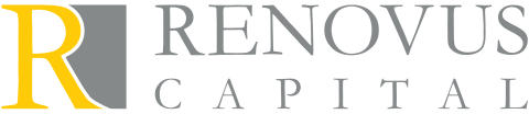 Renovus Capital Partners Logo