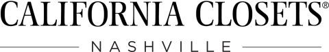 California Closets Tennessee Logo
