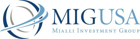 MIG USA, LLC Logo