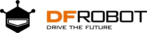 DFRobot Logo
