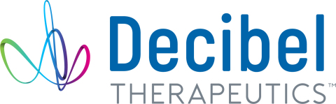 Decibel Therapeutics, Inc. Logo
