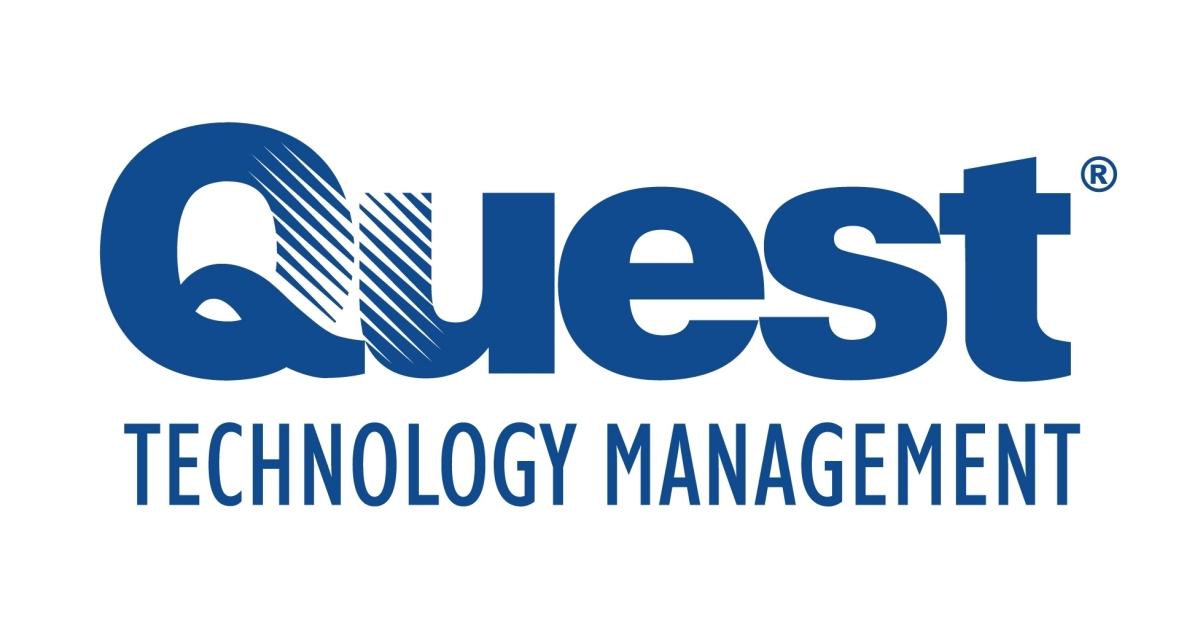 Quest Innovationslogo Quest Named One of 2020 Tech Elite Solution Providers by CRN ...