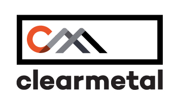 ClearMetal, Inc. Logo