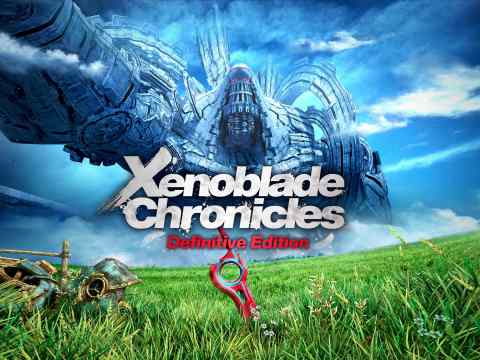 The original Xenoblade Chronicles game, which marked the debut of fan-favorite character Shulk, comes to Nintendo Switch with a new epilogue story, Xenoblade Chronicles: Future Connected. This definitive edition of the RPG also looks better and plays smoother than ever before. Experience the majesty of the Xenoblade Chronicles Definitive Edition game when it launches for Nintendo Switch on May 29. (Photo: Business Wire)