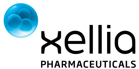 Xellia Pharmaceuticals Logo