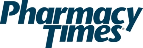 Pharmacy Times Logo
