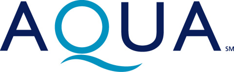 Aqua Pennsylvania Logo