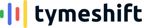 Tymeshift Logo