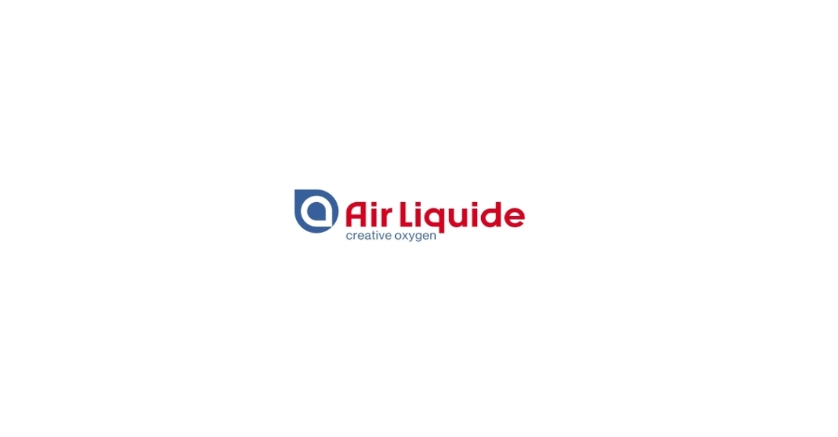 Air Liquide Supporting Critical Medical, Industrial Gas