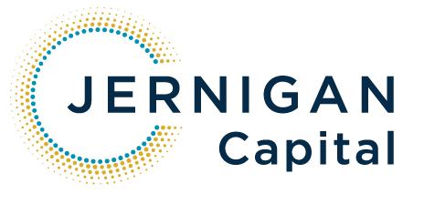 Jernigan Capital, Inc. Logo