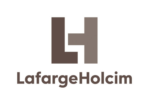 LafargeHolcim Logo